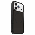 OtterBox Symmetry Clear MagSafe Case w/Camera Control Black Mist (Black) for iPhone 17 Pro