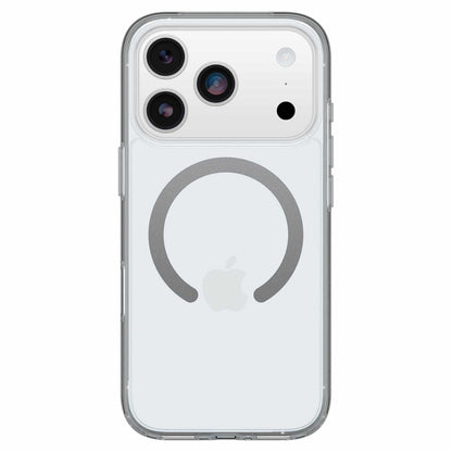 7798830 Symmetry Clear MagSafe Case w/Camera Control iPhone 17 Pro Clear with Blue Tint (Clear)