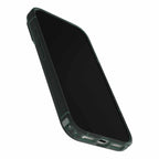 OtterBox Symmetry Clear MagSafe Case w/Camera Control Golden Bloom (Green) for iPhone 17 Pro