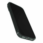 OtterBox Symmetry Clear MagSafe Case w/Camera Control Golden Bloom (Green) for iPhone 17 Pro