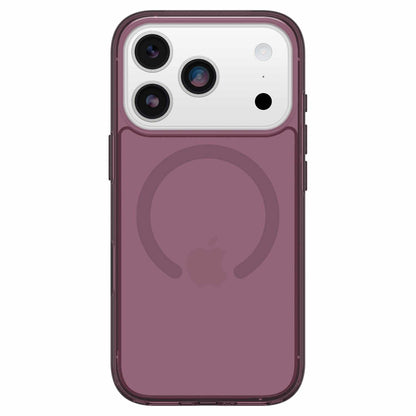 7798846 Symmetry Clear MagSafe Case w/Camera Control iPhone 17 Pro Rhapsody (Purple)