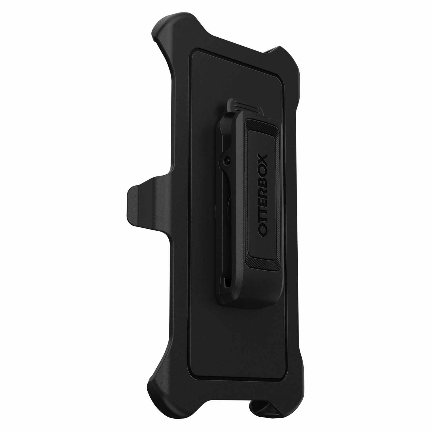 OtterBox Defender Pro MagSafe Case w/Holster Black for iPhone 17 Pro in Bulk Packaging
