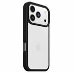OtterBox Profile Case Black Crystal (Black) for iPhone 17 Pro in Bulk Packaging