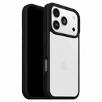 OtterBox Profile Case Black Crystal (Black) for iPhone 18 Pro/17 Pro in Bulk Packaging