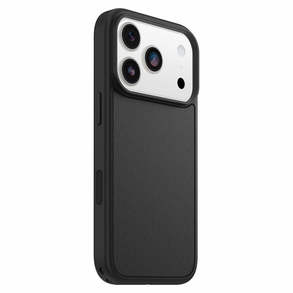 OtterBox Symmetry MagSafe Case w/Camera Control Black for iPhone 17 Pro in Bulk Packaging