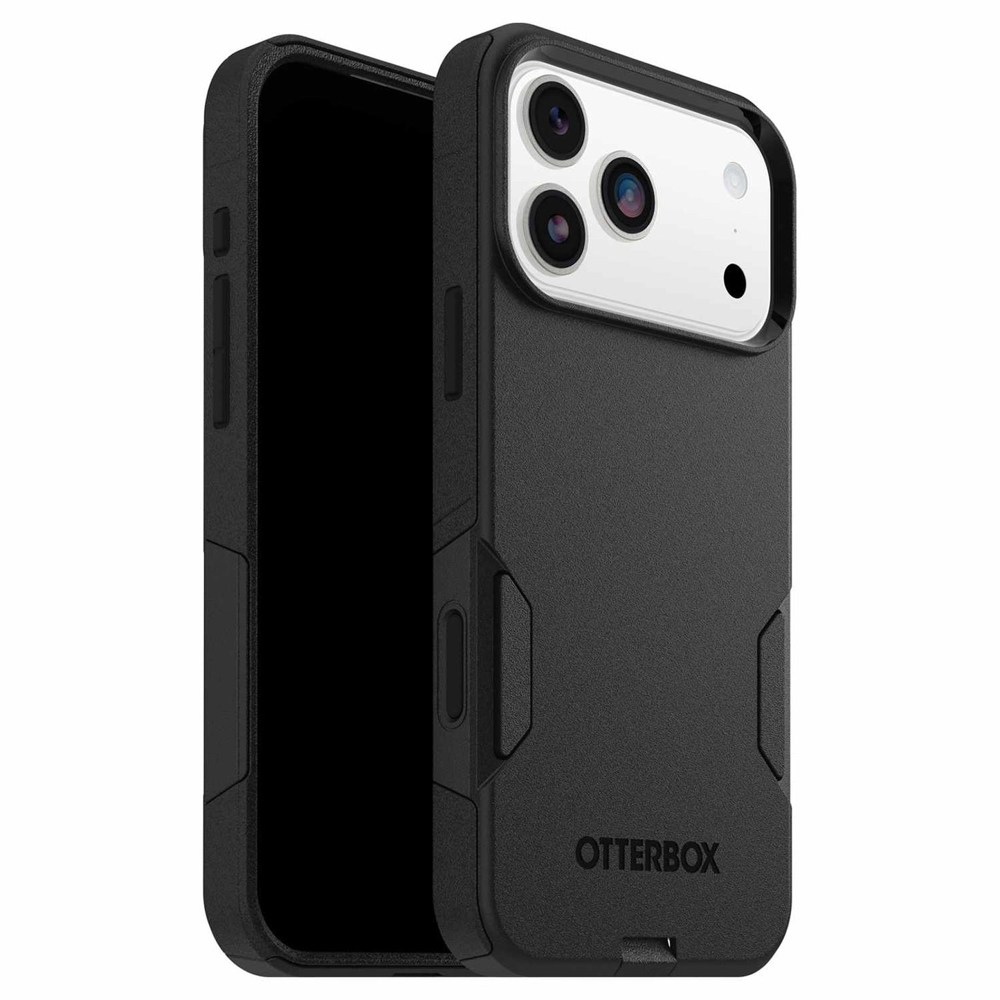 7798338 Commuter MagSafe Case w/Camera Control iPhone 17 Pro Max Black