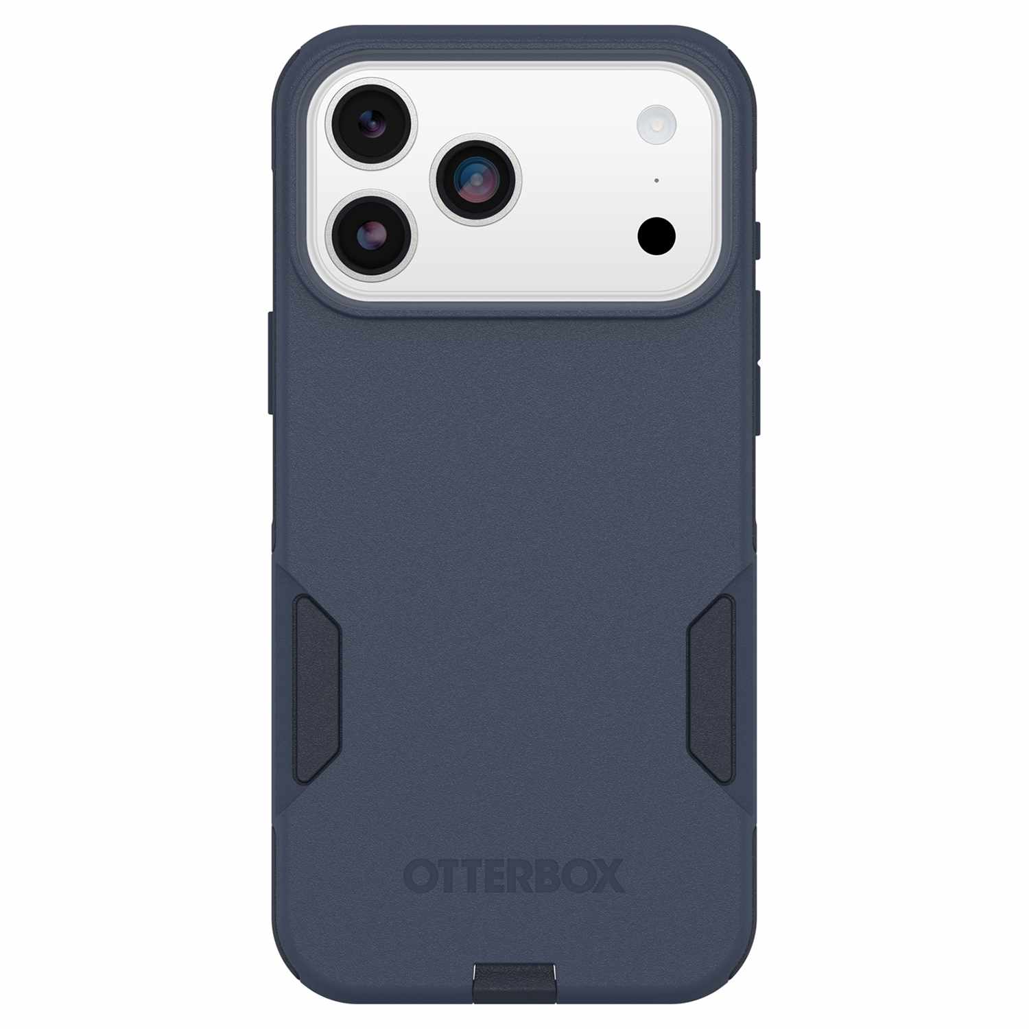 OtterBox Commuter MagSafe Case w/Camera Control Riverside (Blue) for iPhone 17 Pro Max