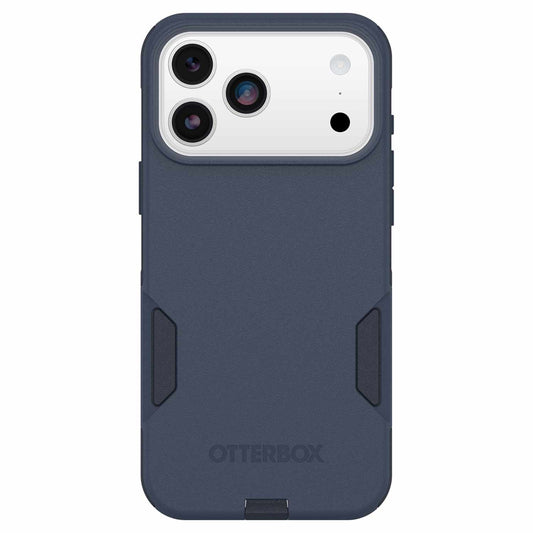 7798346 Commuter MagSafe Case w/Camera Control iPhone 17 Pro Max Riverside (Blue)