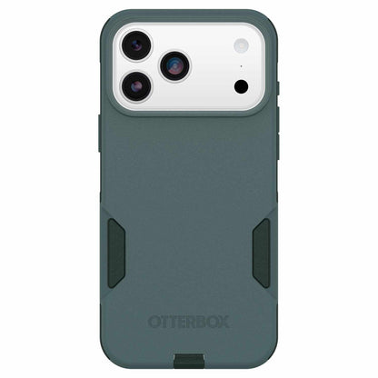7798348 Commuter MagSafe Case w/Camera Control iPhone 17 Pro Max Sagebrush (Green)