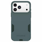 OtterBox Commuter MagSafe Case w/Camera Control Sagebrush (Green) for iPhone 18 Pro Max/17 Pro Max