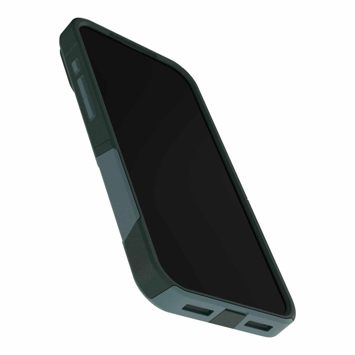 OtterBox Commuter MagSafe Case w/Camera Control Sagebrush (Green) for iPhone 18 Pro Max/17 Pro Max