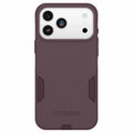 OtterBox Commuter MagSafe Case w/Camera Control Trailhead (Purple) for iPhone 18 Pro Max/17 Pro Max