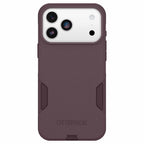 OtterBox Commuter MagSafe Case w/Camera Control Trailhead (Purple) for iPhone 18 Pro Max/17 Pro Max