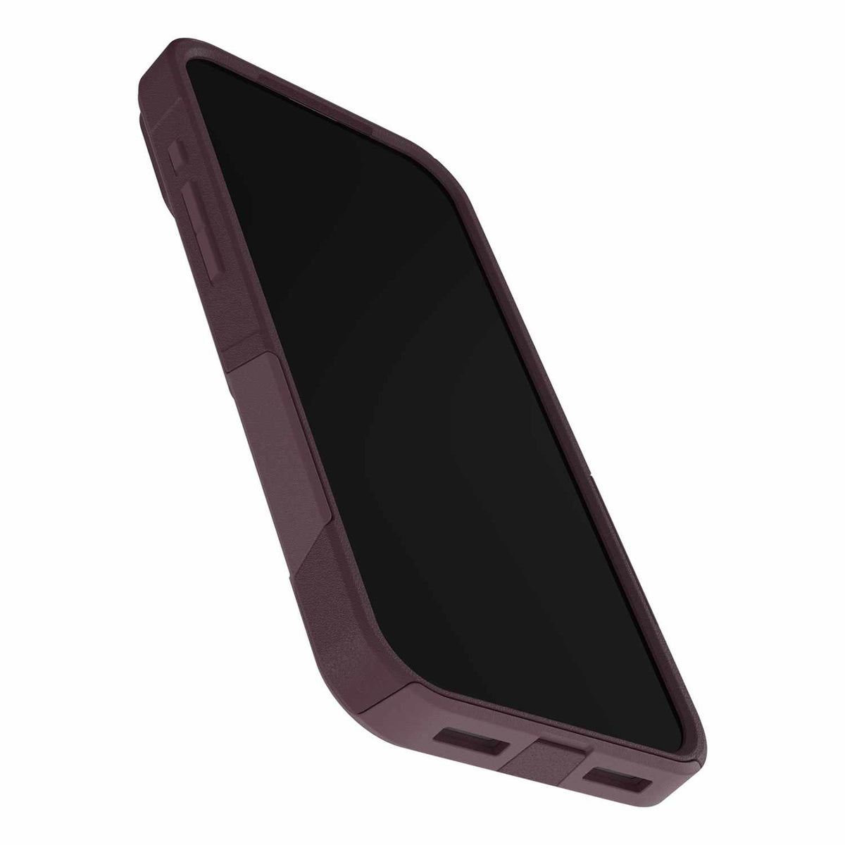 OtterBox Commuter MagSafe Case w/Camera Control Trailhead (Purple) for iPhone 18 Pro Max/17 Pro Max