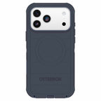 OtterBox Defender Pro MagSafe Case w/Camera Control Riverside (Blue) for iPhone 18 Pro Max/17 Pro Max