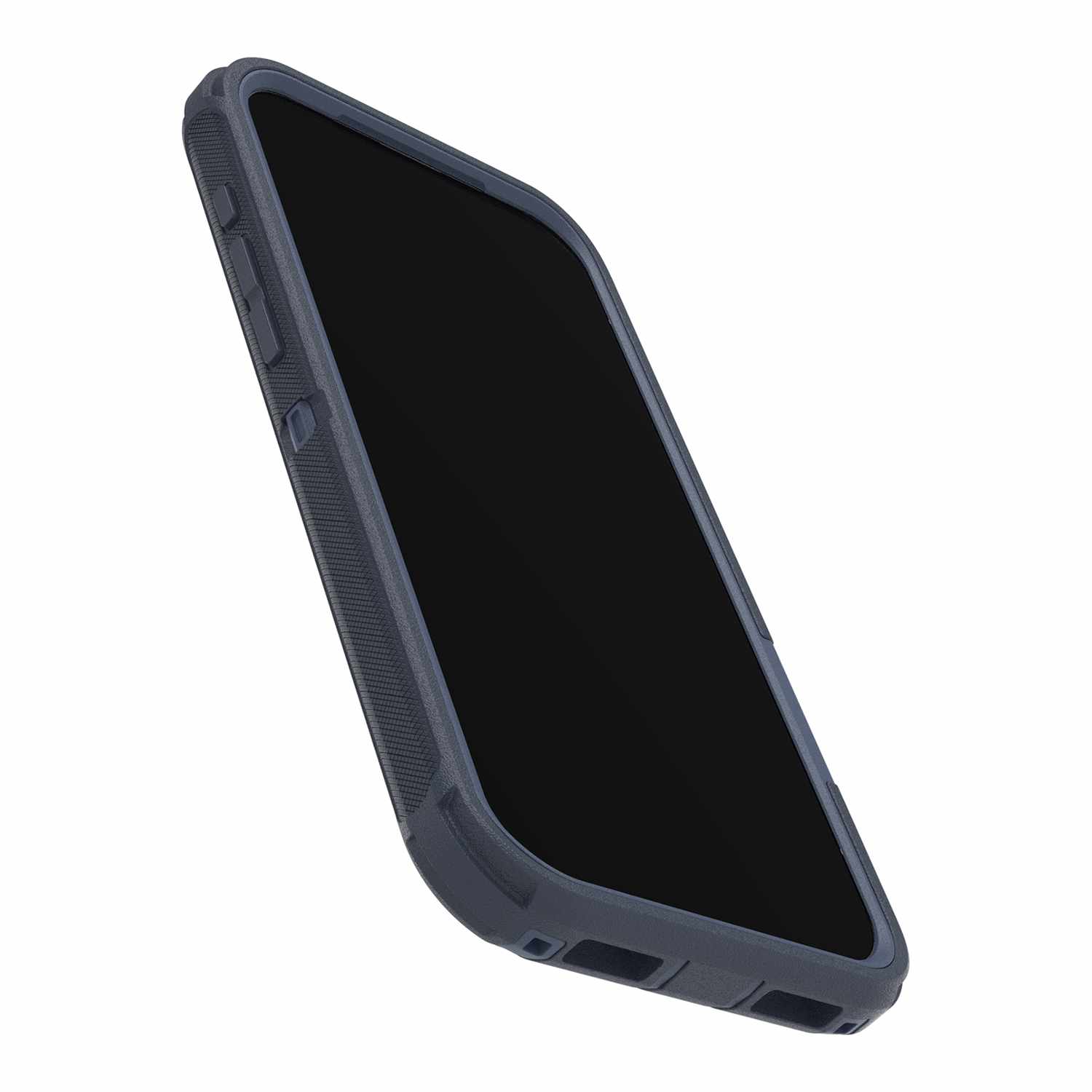 OtterBox Defender Pro MagSafe Case w/Camera Control Riverside (Blue) for iPhone 17 Pro Max
