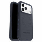 OtterBox Defender Pro MagSafe Case w/Camera Control Riverside (Blue) for iPhone 18 Pro Max/17 Pro Max