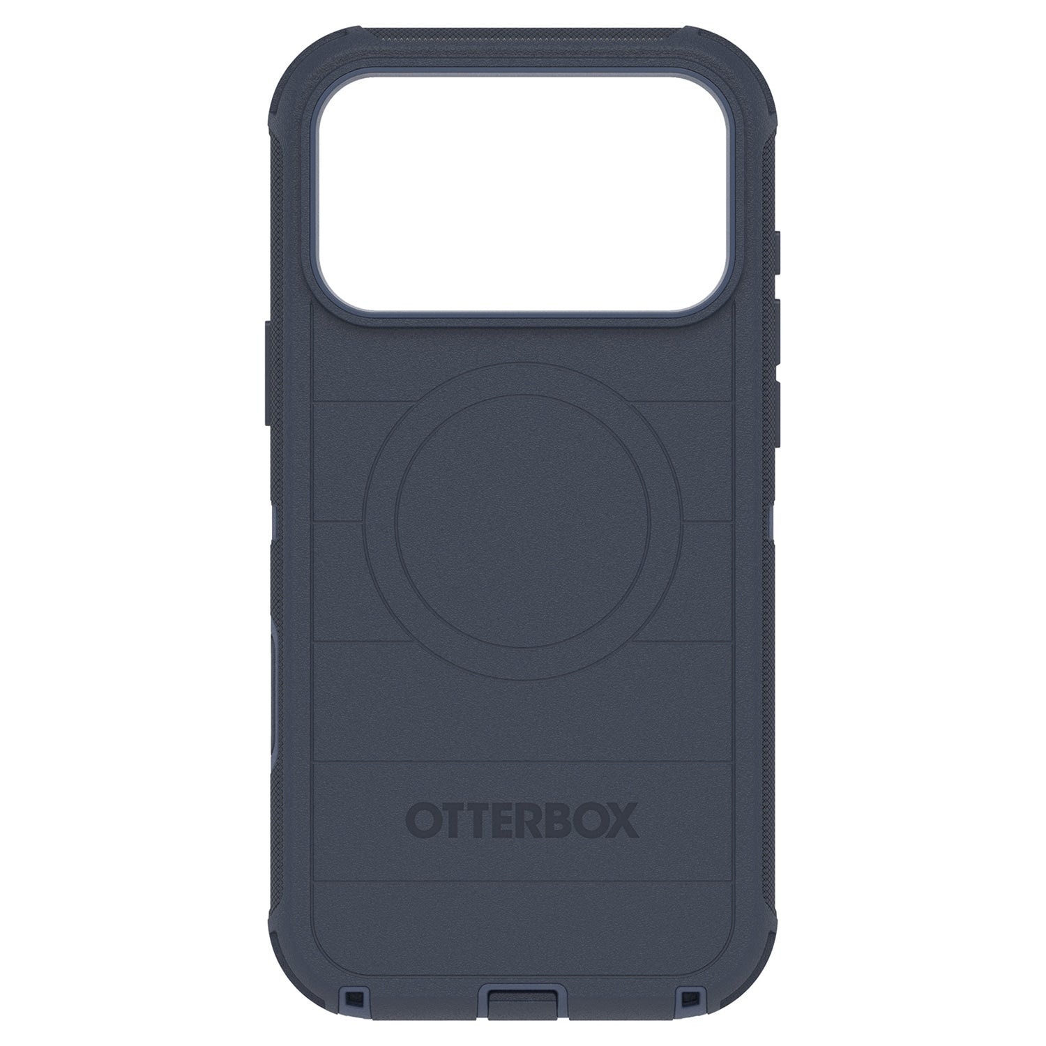 OtterBox Defender Pro MagSafe Case w/Camera Control Riverside (Blue) for iPhone 17 Pro Max