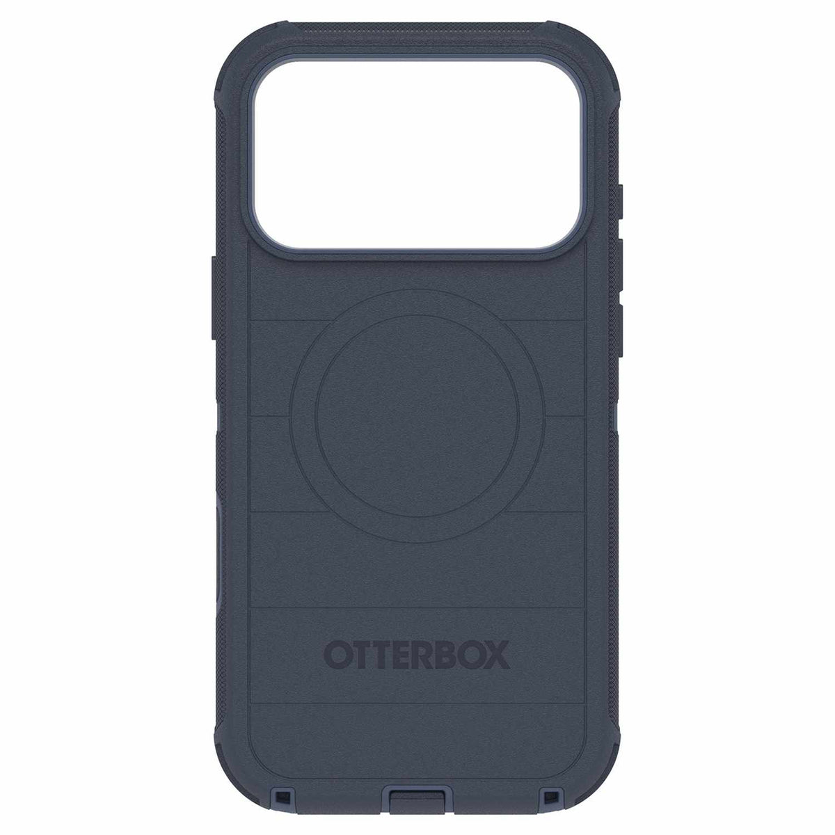 OtterBox Defender Pro MagSafe Case w/Camera Control Riverside (Blue) for iPhone 18 Pro Max/17 Pro Max
