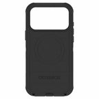 OtterBox Defender Pro MagSafe Case w/Camera Control Black for iPhone 18 Pro Max/17 Pro Max