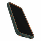 OtterBox Defender Pro MagSafe Case w/Camera Control Coopersmith (Green) for iPhone 18 Pro Max/17 Pro Max