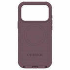 OtterBox Defender Pro MagSafe Case w/Camera Control Trailhead (Purple) for iPhone 17 Pro Max