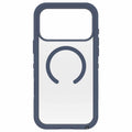 OtterBox Defender Pro XT Clear MagSafe Case w/Camera Control Bootcut (Blue) for iPhone 17 Pro Max