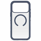 OtterBox Defender Pro XT Clear MagSafe Case w/Camera Control Bootcut (Blue) for iPhone 17 Pro Max