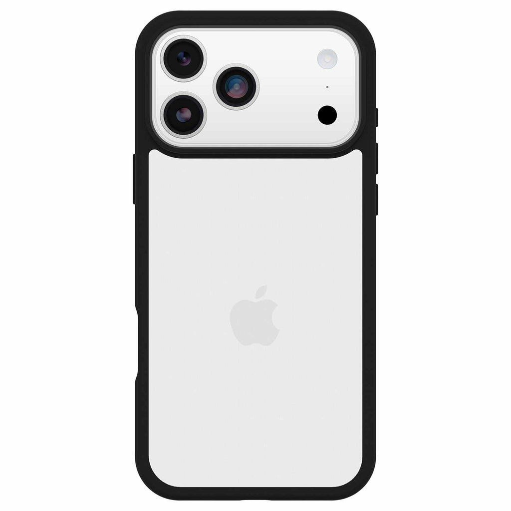 OtterBox Profile Case Black Crystal (Black) for iPhone 18 Pro Max/17 Pro Max