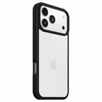 OtterBox ProfIle Case Black Crystal (Black) for iPhone 17 Pro Max