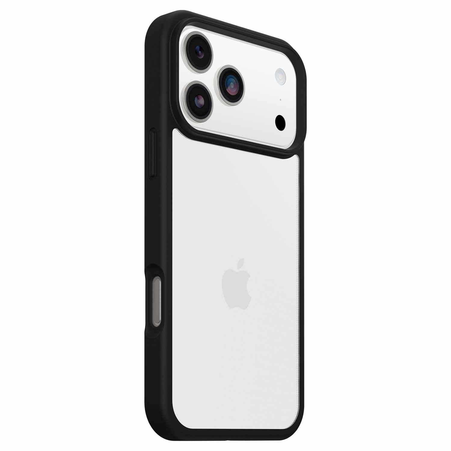 OtterBox ProfIle Case Black Crystal (Black) for iPhone 17 Pro Max