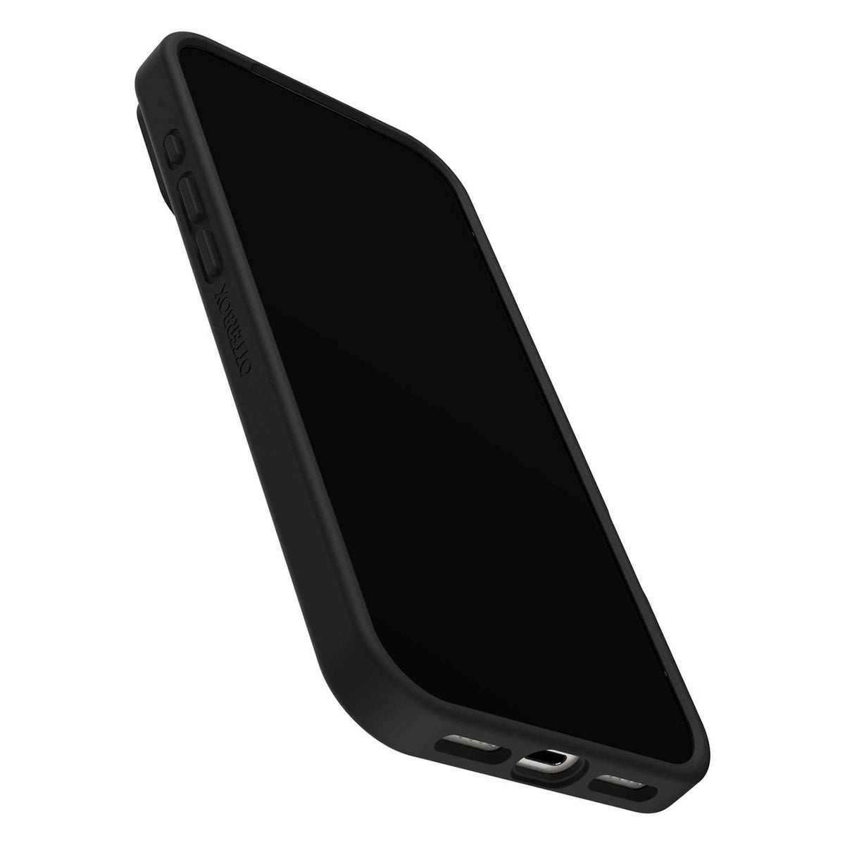 OtterBox ProfIle Case Black Crystal (Black) for iPhone 18 Pro Max/17 Pro Max