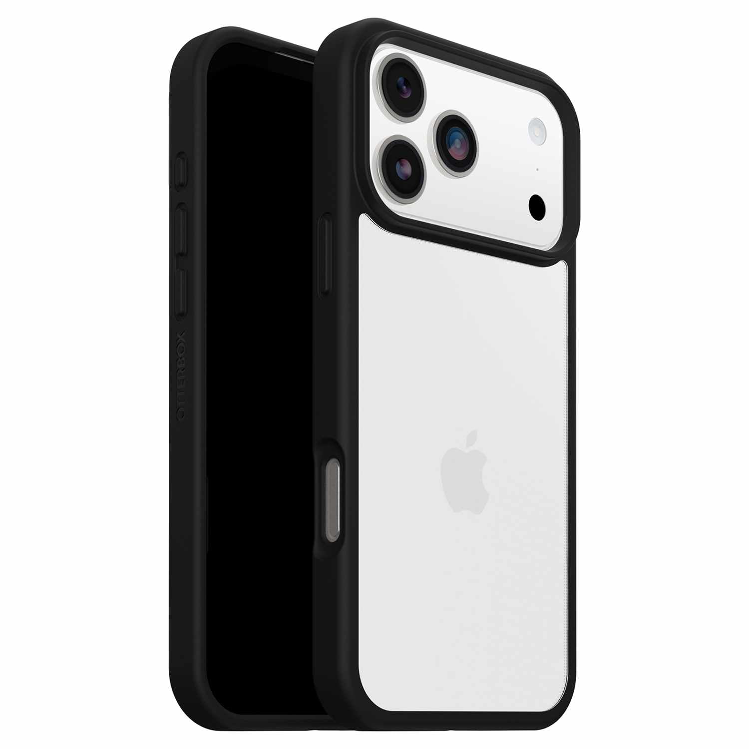 OtterBox ProfIle Case Black Crystal (Black) for iPhone 17 Pro Max