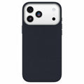 OtterBox Symmetry Cactus Leather MagSafe Case w/Camera Control Riverside (Blue) for iPhone 17 Pro Max