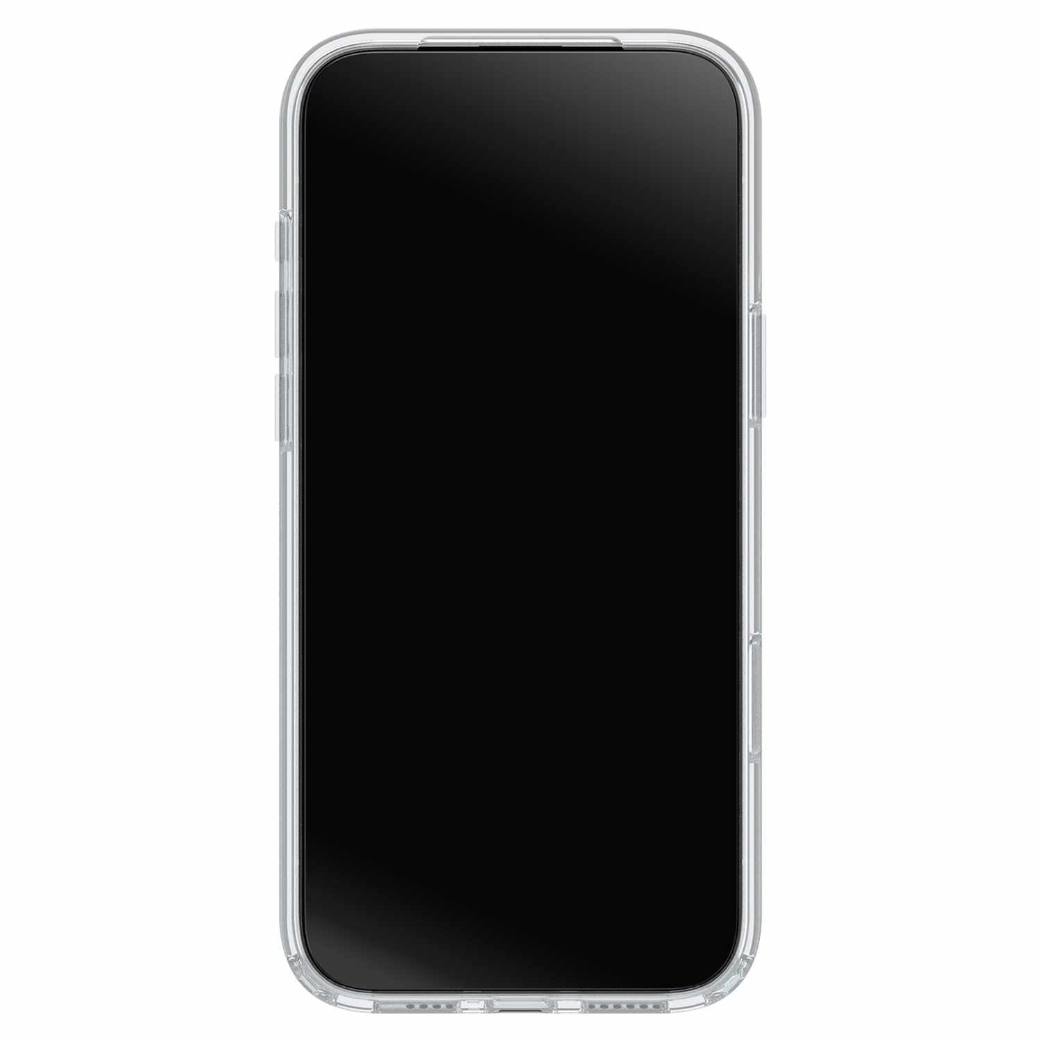 OtterBox Protection+Power Kit (Symmetry Clear MagSafe w/Glass + Wall Charger 30W White) Clear for iPhone 17 Pro Max
