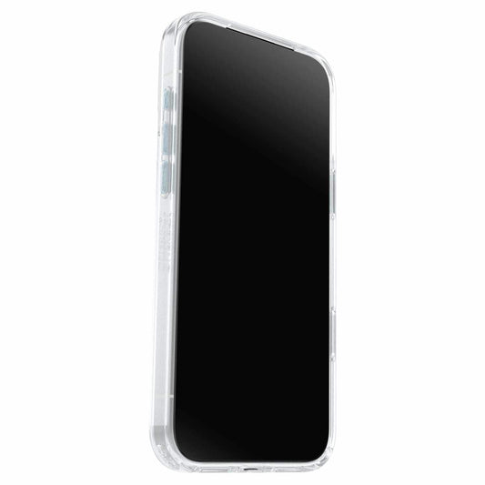 7881563 Protection+Power Kit (Symmetry Clear MagSafe w/Glass + Wall Charger 30W White) iPhone 17 Pro Max Clear