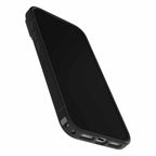 OtterBox Symmetry Clear MagSafe Case w/Camera Control Black Mist (Black) for iPhone 17 Pro Max