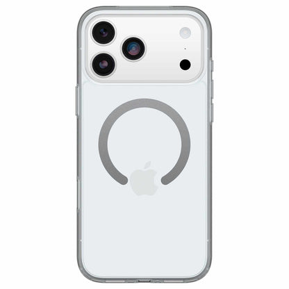 7798855 Symmetry Clear MagSafe Case w/Camera Control iPhone 17 Pro Max Clear with Blue Tint (Clear)