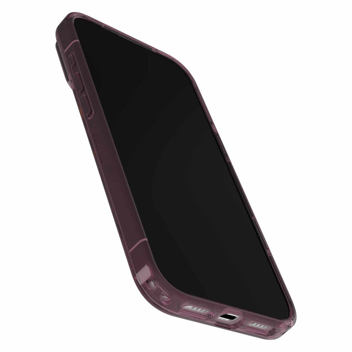 OtterBox Symmetry Clear MagSafe Case w/Camera Control Leopard Shift (Pink) for iPhone 18 Pro Max/17 Pro Max