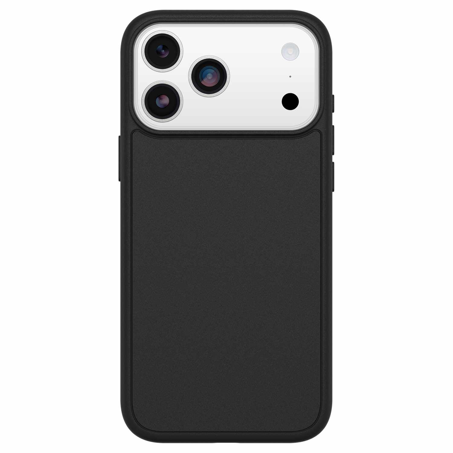 OtterBox Symmetry MagSafe Case w/Camera Control Black for iPhone 17 Pro Max