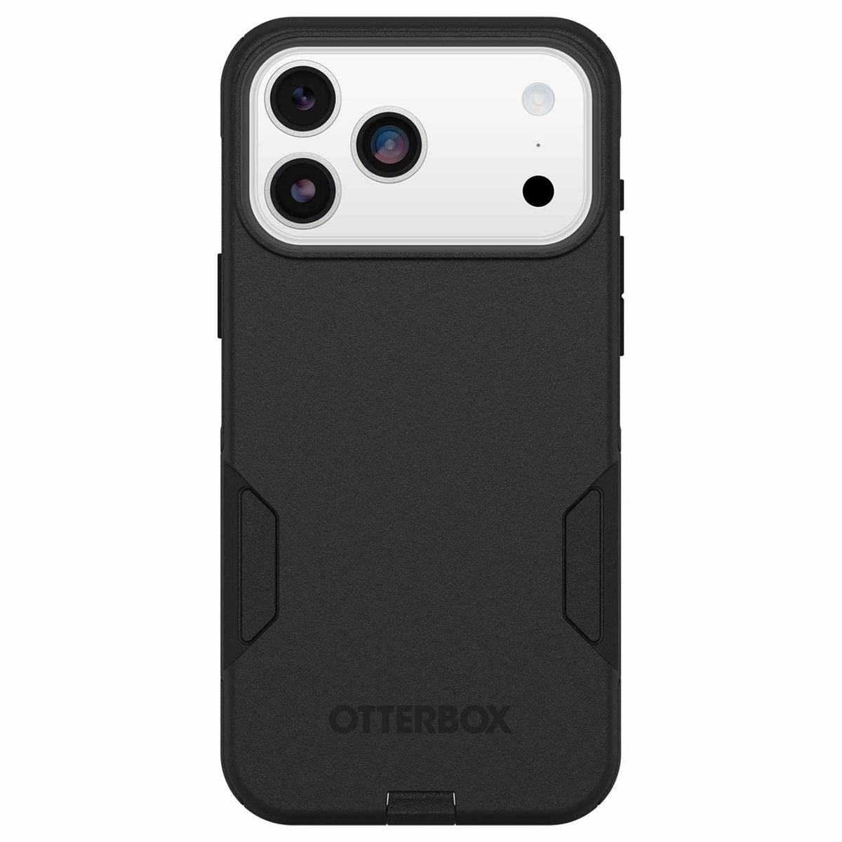 OtterBox Commuter MagSafe Case w/Camera Control Black for iPhone 18 Pro Max/17 Pro Max in Bulk Packaging