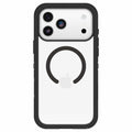 OtterBox Defender Pro XT MagSafe Case with Holster Dark Side (Black) foriPhone 17 Pro Max in Bulk Packaging
