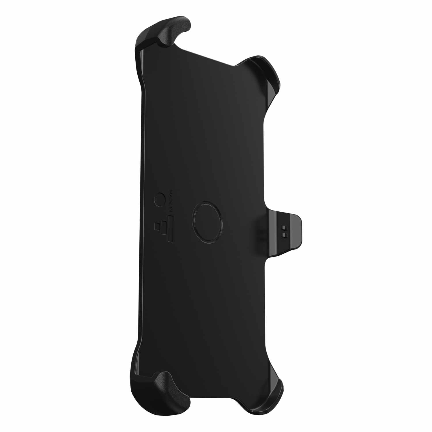 OtterBox Defender Pro MagSafe Case w/Holster Black for iPhone 17 Pro Max in Bulk Packaging