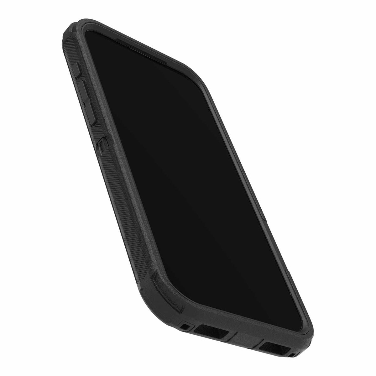 OtterBox Defender Pro MagSafe Case w/Holster Black for iPhone 18 Pro Max/17 Pro Max in Bulk Packaging
