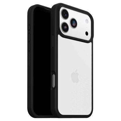 7799314 Profile Case in Bulk Packaging iPhone 17 Pro Max Black Crystal (Black)