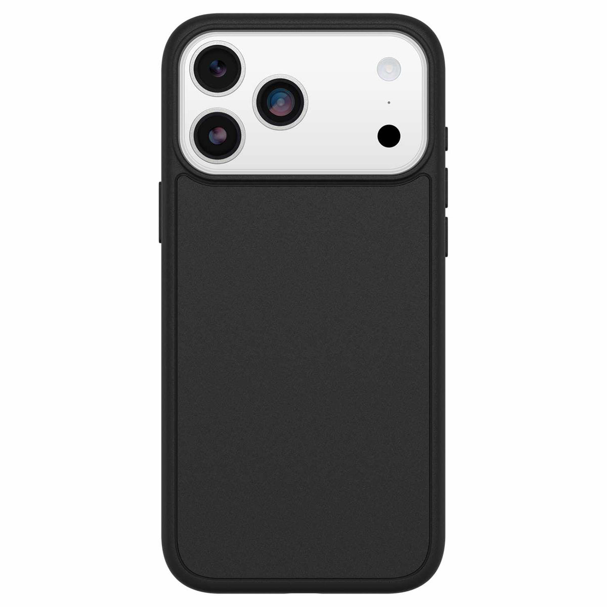 OtterBox Symmetry MagSafe Case w/Camera Control Black for iPhone 18 Pro Max/17 Pro Max in Bulk Packaging