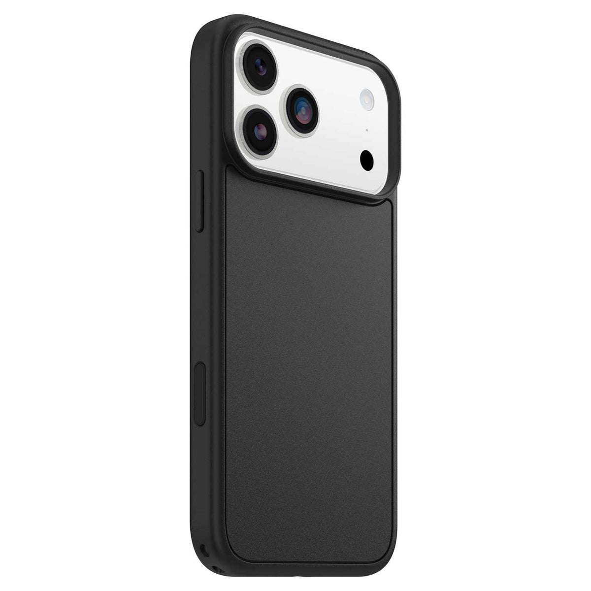 OtterBox Symmetry MagSafe Case w/Camera Control Black for iPhone 18 Pro Max/17 Pro Max in Bulk Packaging