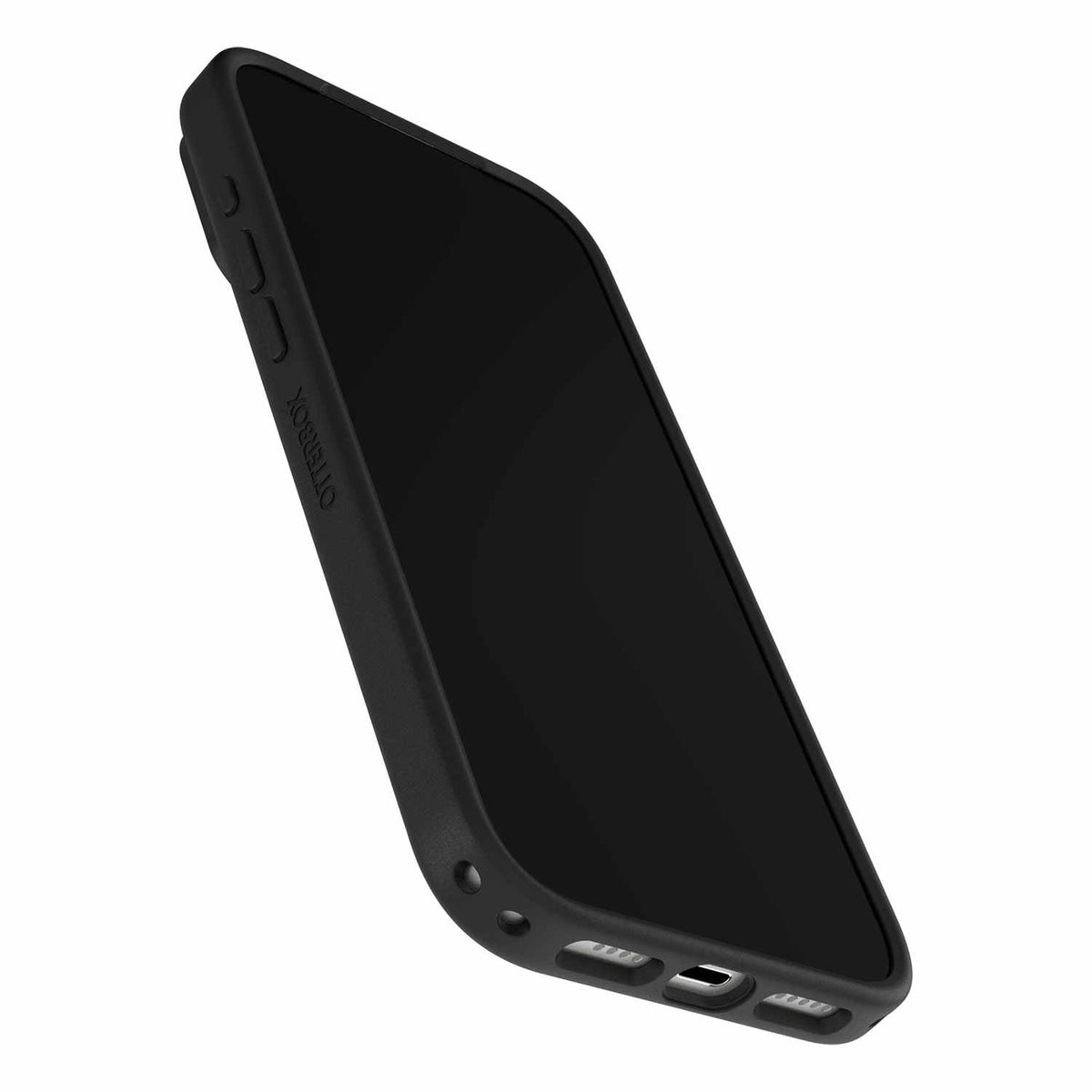 OtterBox Symmetry MagSafe Case w/Camera Control Black for iPhone 18 Pro Max/17 Pro Max in Bulk Packaging