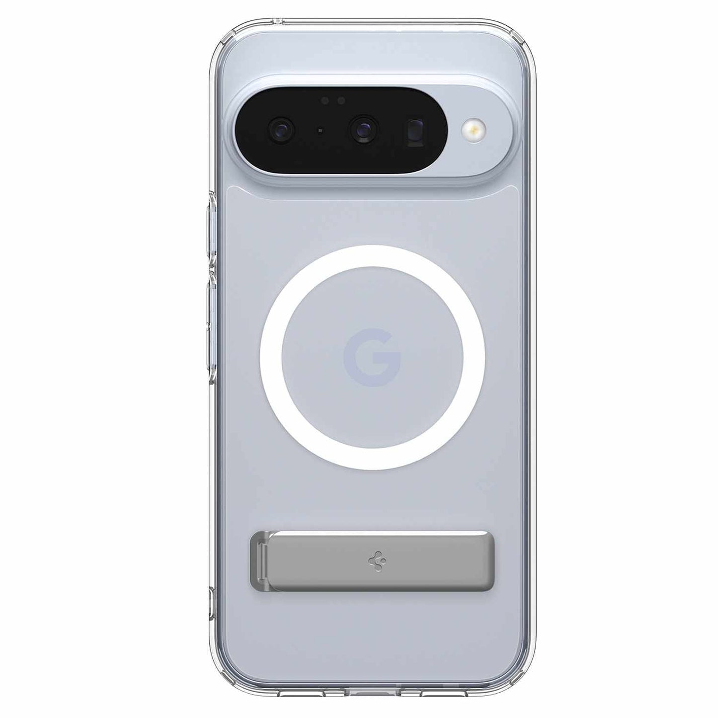 ACS09716 Slim Armor Essential S Case Pixel 10/10 Pro Crystal Clear
