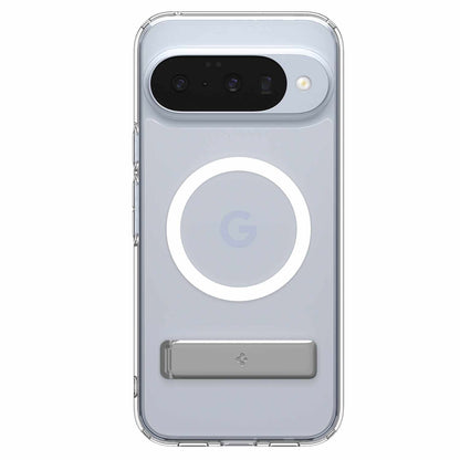 ACS09716 Slim Armor Essential S Case Pixel 10/10 Pro Crystal Clear
